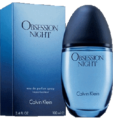 Obsesion Night-Mode Couture - Parfum Calvin Klein 