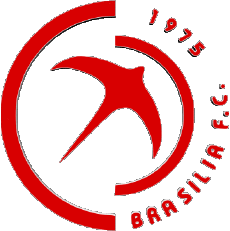 Sport Fußballvereine Amerika Logo Brasilien Distrito Federal Brasília FC 