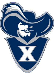 Sportivo N C A A - D1 (National Collegiate Athletic Association) X Xavier Musketeers 