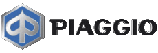 1999-Transport MOTORRÄDER Piaggio Logo 