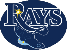 Sportivo Baseball Baseball - MLB Tampa Bay Rays 