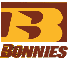 Sport N C A A - D1 (National Collegiate Athletic Association) S St. Bonaventure Bonnies 