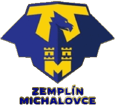 Sportivo Calcio  Club Europa Slovacchia MFK Zemplín Michalovce 