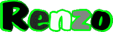 Nombre MASCULINO - Italia R Renzo 