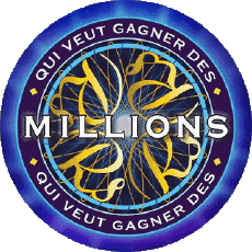 Multimedia Programa de TV Jean Pierre Foucault Qui veut gagner des millions ? 