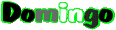 Nome MASCHIO - Spagna D Domingo 