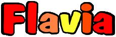 Vorname WEIBLICH - Italien F Flavia 