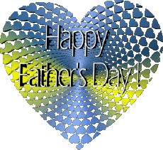 Messages Anglais Happy Father's Day 05 