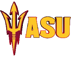 Sport N C A A - D1 (National Collegiate Athletic Association) A Arizona State Sun Devils 