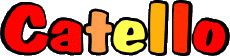 Prénoms MASCULIN - Italie C Catello 