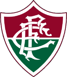 Sportivo Calcio Club America Logo Brasile Rio de Janeiro Fluminense FC 