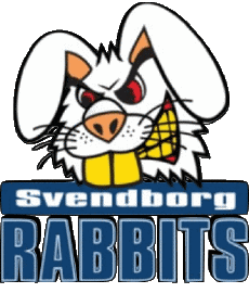 Sport Basketball Dänemark Svendborg Rabbits 