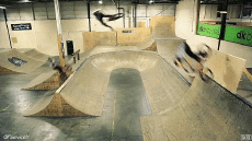 Humour - Fun Sports BMX Fun Win 