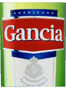 Getränke Vorspeisen Gancia 