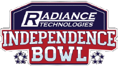 Sportivo N C A A - Bowl Games Independence Bowl 