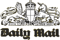 Multi Media Press United Kingdom The Daily Mail 