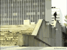 Umorismo -  Fun Sportivo Skateboard Free Style Fun - Win 01 