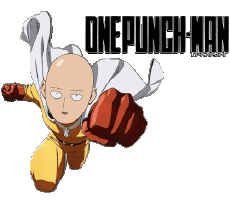 Multi Média Manga One-Punch Man 