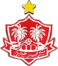 Sportivo Cacio Club Asia Oman Dhofar Club 
