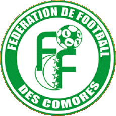 Deportes Fútbol - Equipos nacionales - Ligas - Federación África Comores 