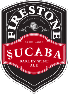 Ucaba-Drinks Beers USA Firestone Walker Ucaba