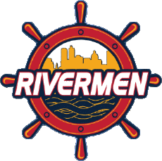 Deportes Hockey - Clubs U.S.A - S P H L Peoria Rivermen 