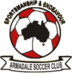Sportivo Calcio Club Oceania Australia NPL Western Armadale SC 