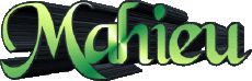 Nombre MASCULINO - Francia M Mahieu 
