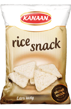 Nourriture Apéritifs - Chips - Snack Croatie Kanaan 