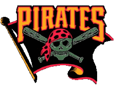 Sportivo Baseball Baseball - MLB Pittsburgh Pirates 