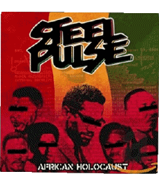 Multimedia Musica Reggae Steel Pulse 