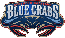 Sportivo Baseball U.S.A - ALPB - Atlantic League Southern Maryland Blue Crabs 