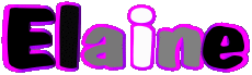 Prénoms FEMININ - France E Elaine 