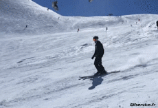 Humour - Fun Sports Ski Gamelles - Fail Divers 