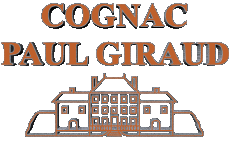 Bebidas Cognac Paul Giraud 