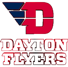 Sportivo N C A A - D1 (National Collegiate Athletic Association) D Dayton Flyers 