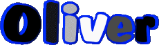 Vorname MANN - UK - USA - IRL - AUS - NZ O Oliver 