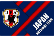 Sports FootBall Equipes Nationales - Ligues - Fédération Asie Japon 