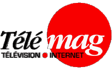 Multi Média Chaines - TV Monde Canada - Quebec Télé-Mag 