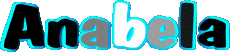 Nombre FEMENINO - Portugal A Anabela 
