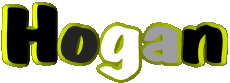 Vorname MANN - UK - USA - IRL - AUS - NZ H Hogan 