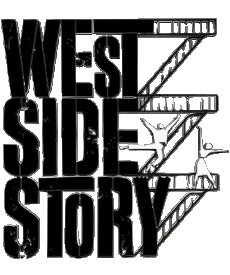 Multi Média Cinéma International West Side Story Logo 