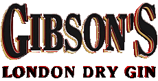 Boissons Gin Gibson 