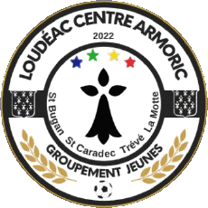 Sportivo Calcio  Club Francia Bretagne 22 - Côtes-d'Armor Groupement Jeunes Loudeac Centre Armoric 