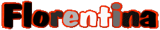 Nombre FEMENINO - España F Florentina 