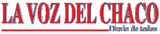 Multimedia Zeitungen Argentinien La Voz del Chaco 