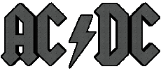 Multi Média Musique Hard Rock Ac - Dc 