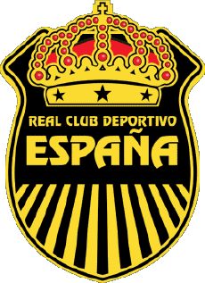 Sportivo Calcio Club America Honduras Real Club Deportivo España 