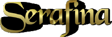 Vorname WEIBLICH - Spanien S Serafina 