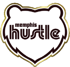 Deportes Baloncesto U.S.A - N B A Gatorade Memphis Hustle 